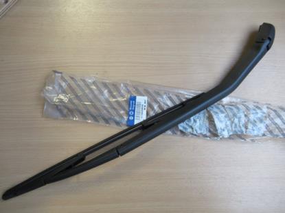 735278600 Ruitenwisserarm achterzijde L=360 mm