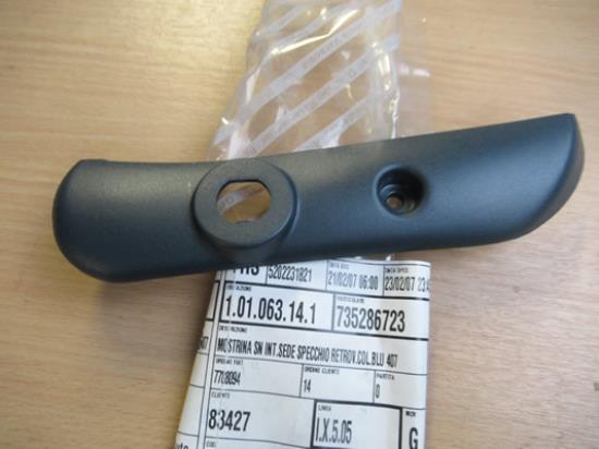 735286723 Sierstuk buitenspiegel linkerzijde