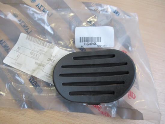 735286926 Sierstuk linkerzijde