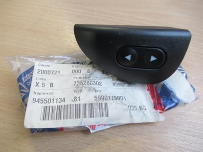 735288302 Raamschakelaar rechterzijde