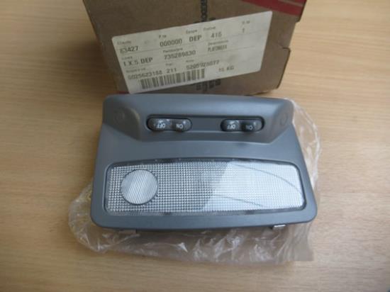 735289830 Binnenverlichting