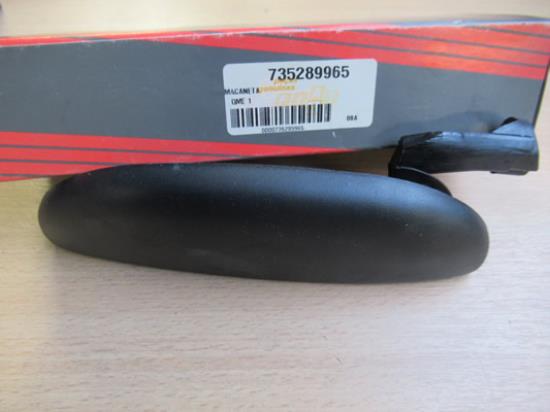 735289965 Deurgreep linkerzijde