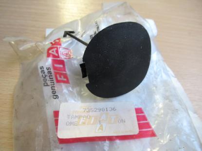 735290136 Sleepoogkapje achterbumper