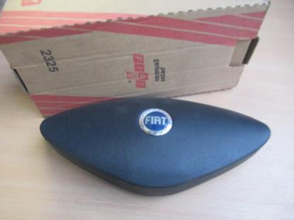 735290239 Claxonbediening