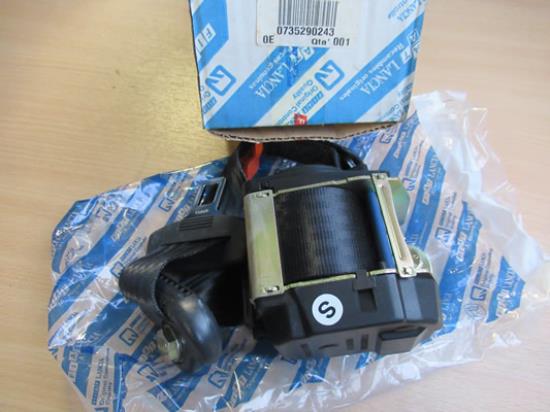 735290243 Veiligheidsgordel rechter achterzijde