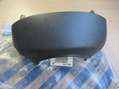 735290401 Bovenste stuurkap