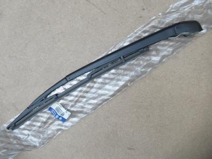 735364974 Ruitenwisserarm met wisser