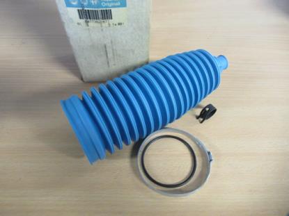 77362287 Stuurhuishoes