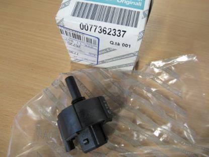 77362337 Sensor brandstoffilter