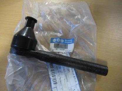 77362381 Spoorstangeind