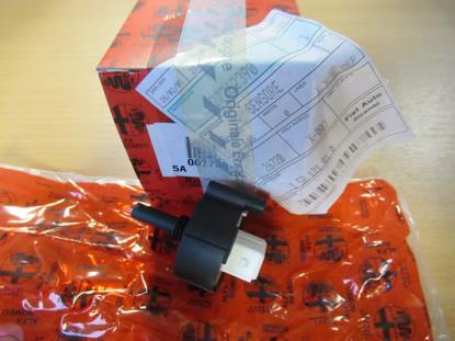 77362390 Sensor brandstoffilter