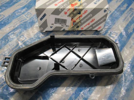 77362416 Afdekkap koplamp linkerzijde