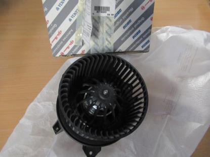 77363261 Kachelmotor