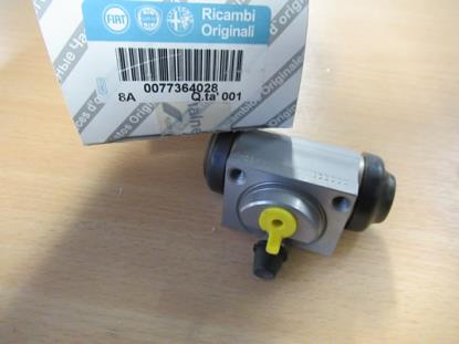 77364028 Remcilinder