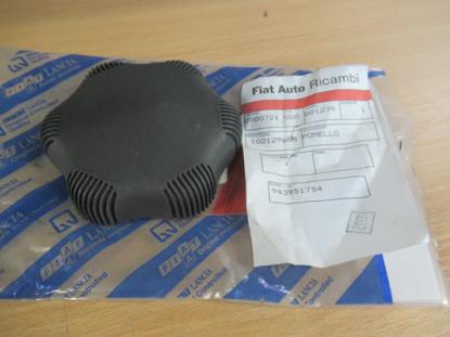 102129688 Draaiknop stoel voorzijde