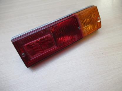116255 Achterlicht links