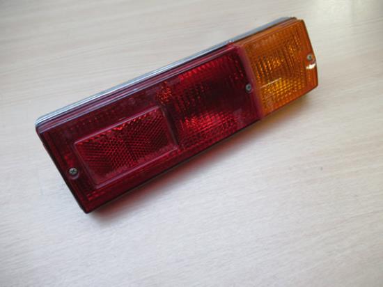 116255 Achterlicht links