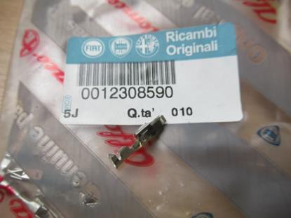 12308590 Kabelschoen