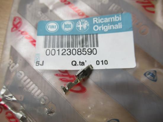 12308590 Kabelschoen