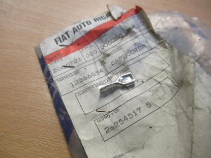 12366054 Kabelschoen