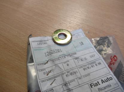 12626201 Ring 10 x 25