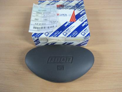 182739060 Claxonbediening