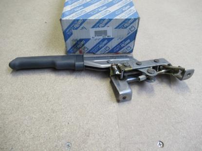 182821160 Hevel remmen