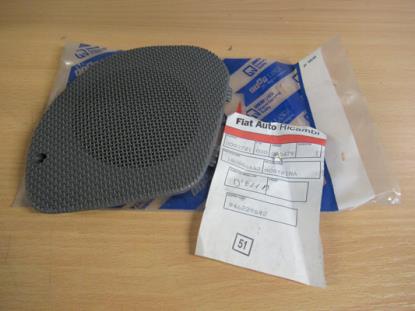 182886662 Speakerkap rechterzijde