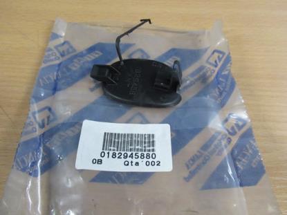 182945880 Sleepoogkapje voorbumper