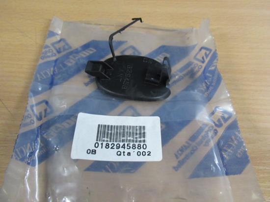 182945880 Sleepoogkapje voorbumper