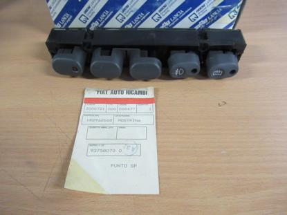 182962660 Dashboard bedieningspaneel