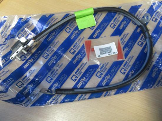 46519944 Massakabel accu