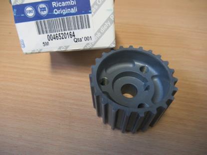 46520164 Tandwiel distributie
