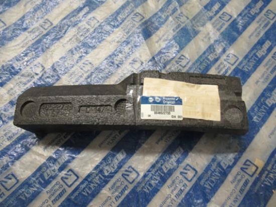 46522733 Stootblok voor bumper linksvoor