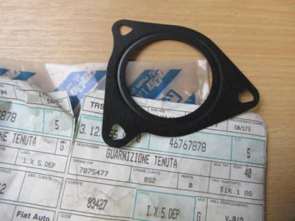 46767878 Gasklephuis pakking