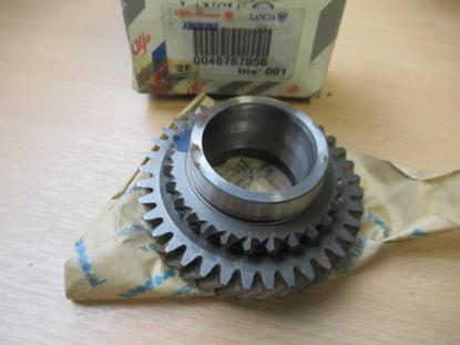 46767956 Tandwiel RAPP 37/34