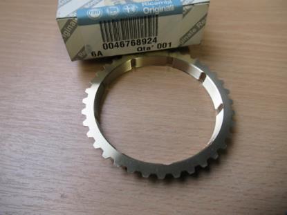 46768924 Synchromesh 1.9 JTD