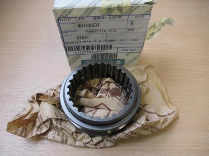 46768931 Mof 5e versnelling