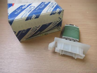 46770803 Kachelweerstand Valeo