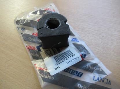 50701178 Stabilisatorstang rubber
