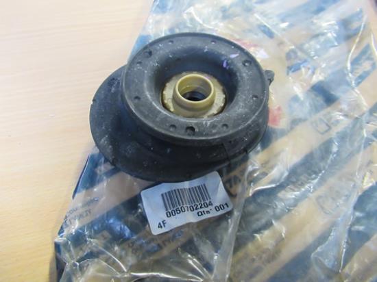 50702204 Veerpootlager voorzijde