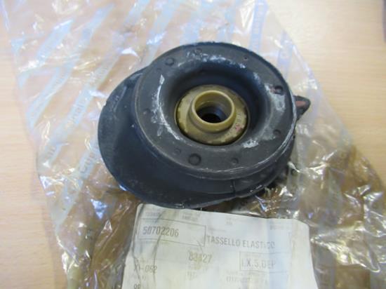 50702206 Veerpootlager voorzijde