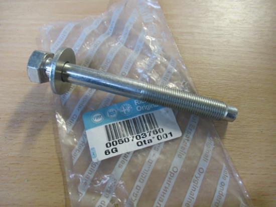 50703760 Bout M12 x 115