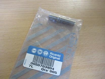 50703904 Tapeind vering achterzijde