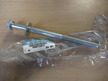 50703973 Bout stuurhuis