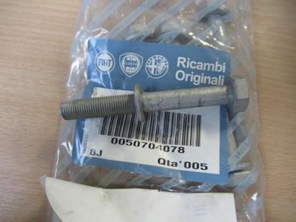 50704078 Bout achtervering