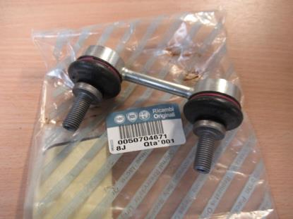 50704671 Stabilisatorstang achterzijde