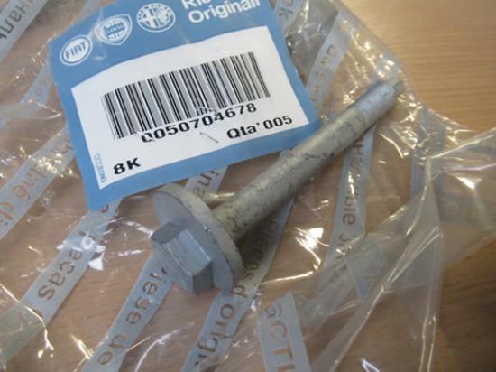 50704678 Bout vering achterzijde