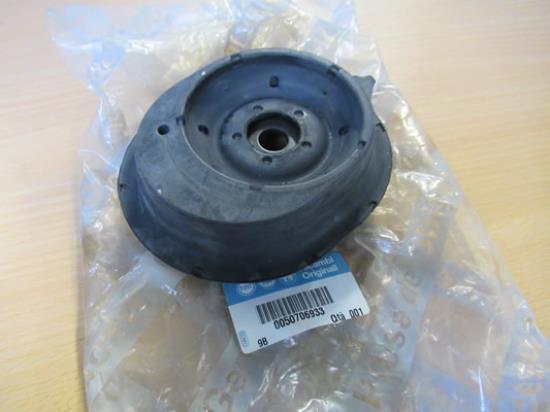 50706933 Veerpootlager voorzijde