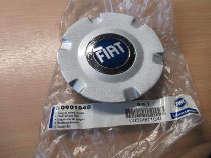 50901048 Naafkap 16 inch
